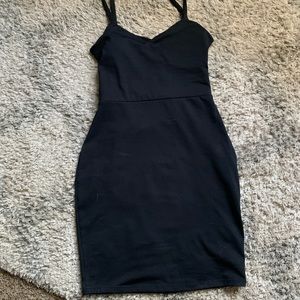 Fabletics bodycon dress
